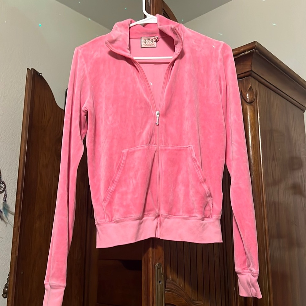 Juicy couture